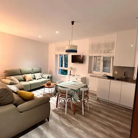 La Casita De Tina * Bonar