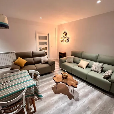 La Casita De Tina Appartement *