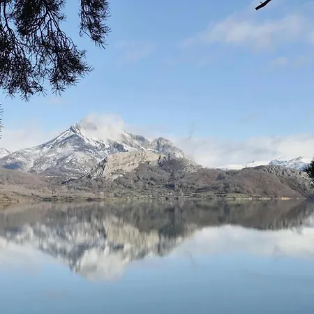 La Casita De Tina * Bonar