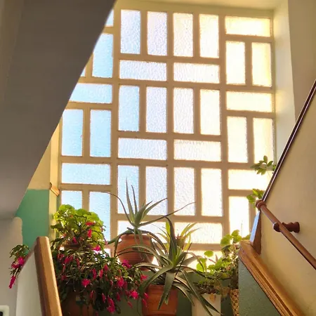 La Casita De Tina *