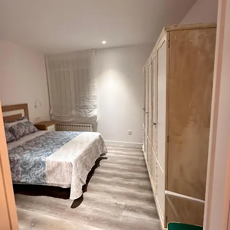 La Casita De Tina *
