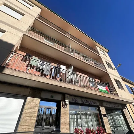 La Casita De Tina