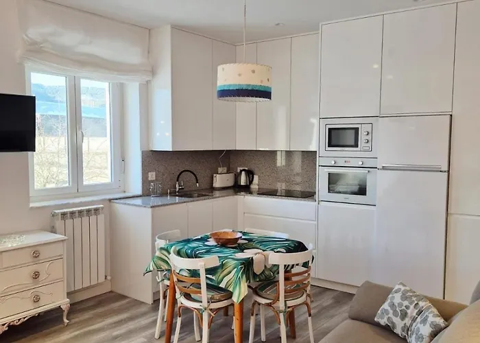 La Casita De Tina Appartement *