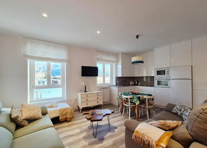La Casita De Tina