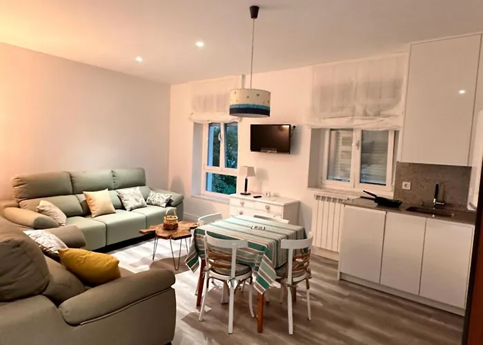 La Casita De Tina * Bonar