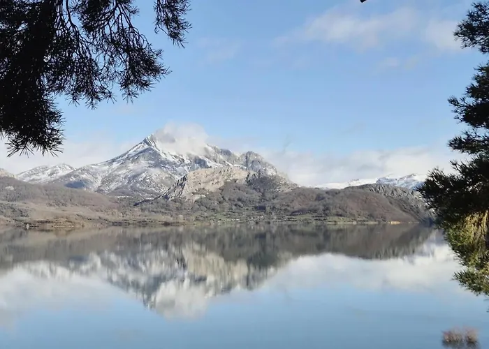 La Casita De Tina * Bonar