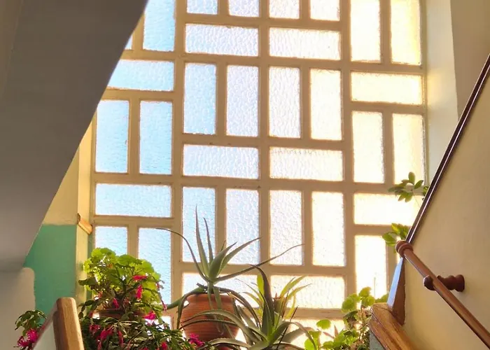 La Casita De Tina *