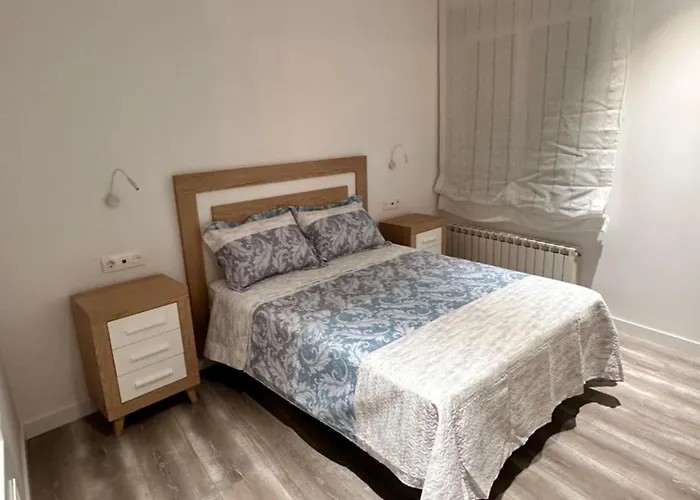 La Casita De Tina Appartement